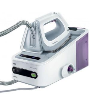 Braun CareStyle 5 IS 5043 WH