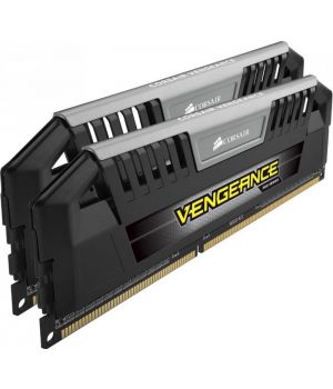 Corsair 16 GB (2x8GB) DDR3 1866 MHz (CMY16GX3M2A1866C9)