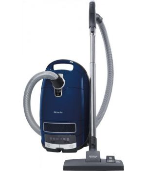 Miele SGMA0 Complete C3 Comfort PowerLine Морской синий