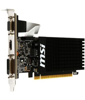 MSI GeForce GT 710 (GT 710 2GD3H LP)
