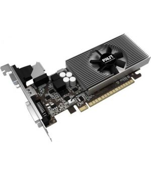 Palit GeForce GT740 2 GB (NEAT7400HD41)