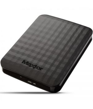 Seagate M3 Portable (STSHX-M101TCBM)