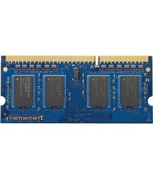 HP 8 GB SO-DIMM DDR3 1600 MHz (H6Y77AA)