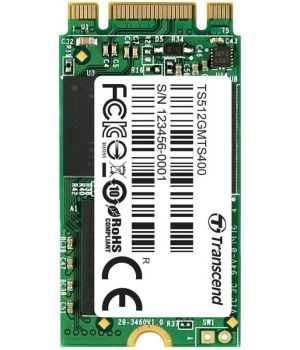 Transcend MTS400 512GB (TS512GMTS400)