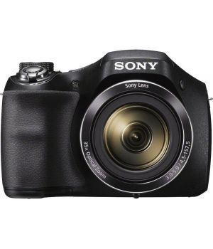 Sony DSC-H300 Black