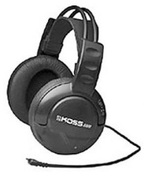 Koss UR20