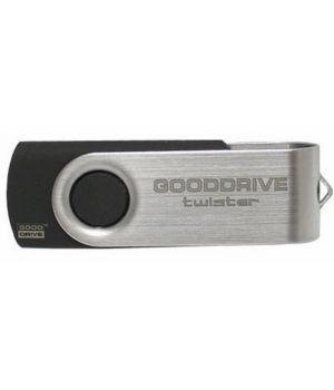 GOODRAM 8 GB Twister Black PD8GH2GRTSBK