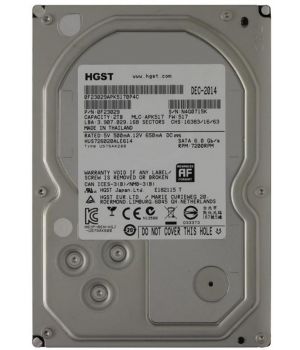 Hitachi HUS726020ALE614 (0F23029)