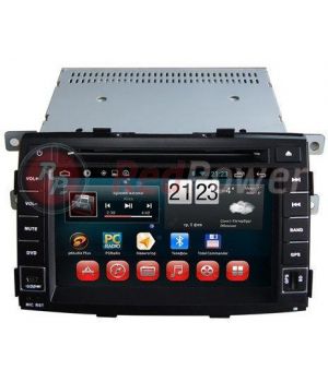 RedPower 18041 (Kia Sorento R)