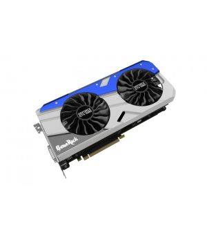 Palit GeForce GTX 1080 GameRock Premium Edition (NEB1080H15P2-1040G)