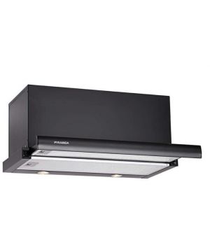 Pyramida TL 50 (1100) Black/U