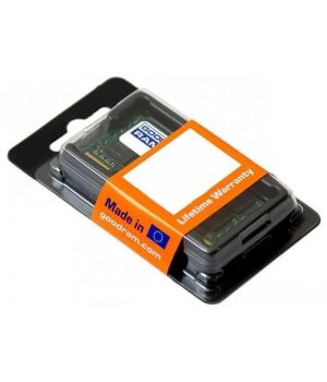 GOODRAM 2 GB SO-DIMM DDR3 1066 MHz (W-AMM10662G)