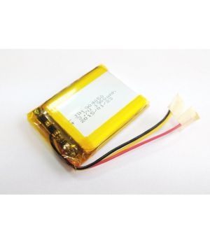 Аккумулятор к GPS Prolech MT4302 / MT4301