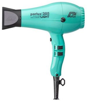 Parlux 385 PowerLight turquoise