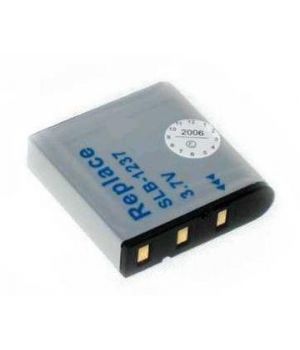PowerPlant Aккумулятор для Samsung SB-L1237 (1050 mAh) - DV00DV1104