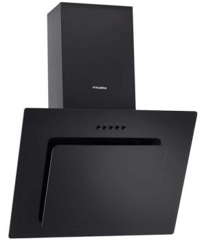 Pyramida NR 60 Black MU/U