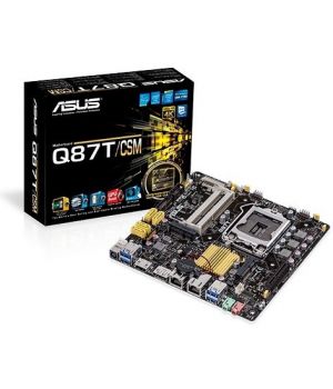 Asus Q87T/CSM