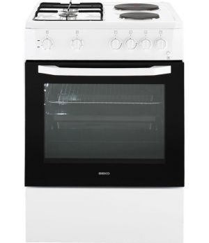 Beko CSS 64010 DW