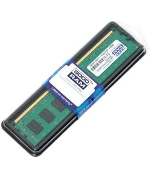 GOODRAM 4 GB DDR3 1600 MHz (GR1600D364L11S/4G)