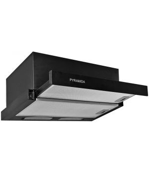 Pyramida TL 50 Black