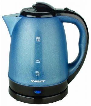 Scarlett SC-229