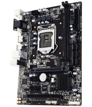 GIGABYTE GA-B150M-HD3