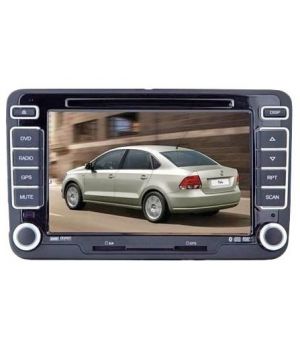 Phantom DVM-1821G i5 (Volkswagen Polo)