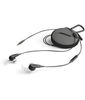 Bose SoundSport Charcoal