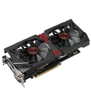 Asus STRIX-R9380-DC2OC-2GD5-GAMING