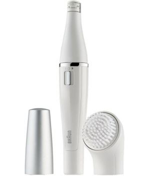 Braun Face 810