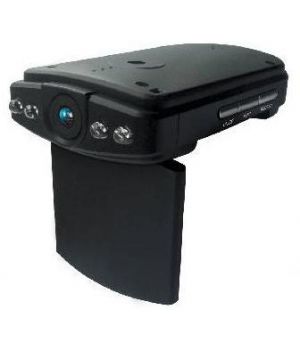 Convoy DVR-05HD