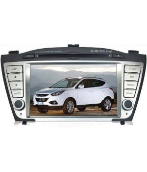 Phantom DVM-1035G HDi (Hyundai ix35)