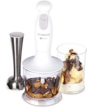 Kenwood HB682
