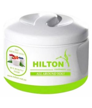 Hilton JM 3801 Green