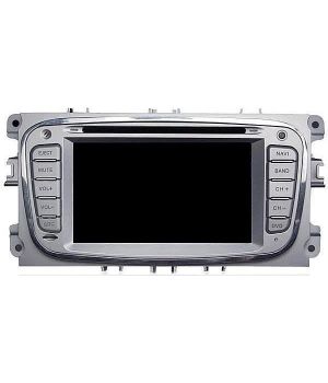 EasyGo S102 (Ford Mondeo 2007-2010, Focus II 2007-2009, S-Max 2009-2010, Galaxy 2007-2010)