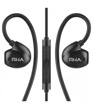 RHA T20i