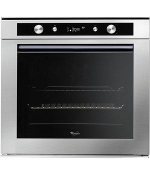 Whirlpool AKZM 665 IX