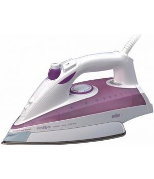 Braun TexStyle 7 720