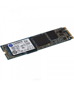 Kingston SSDNow G2 (SM2280S3G2/120G)