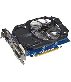 GIGABYTE GV-R725XOC-2GI