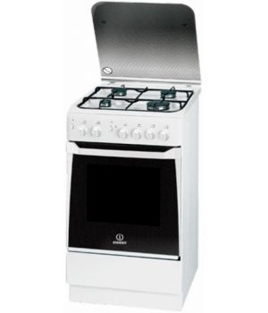 Indesit KN 1G21 S (W)