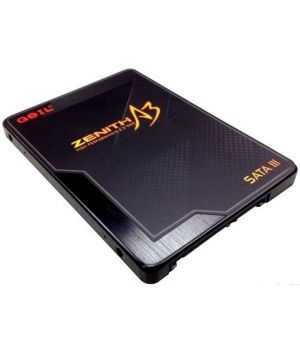 Geil Zenith A3 GZ25A3-120G