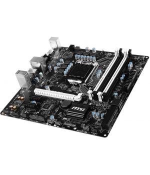 MSI B150M BAZOOKA