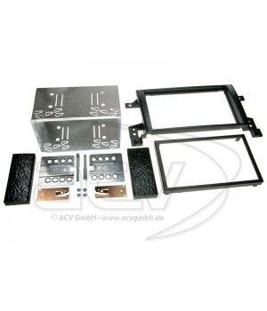 ACV Переходная рамка 381294-02 для Suzuki Grand Vitara 2005-