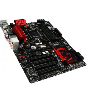 MSI B85-G43 GAMING