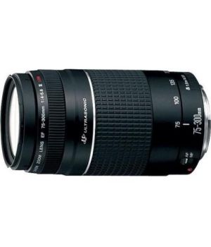 Canon EF 75-300mm f/4-5.6 III USM