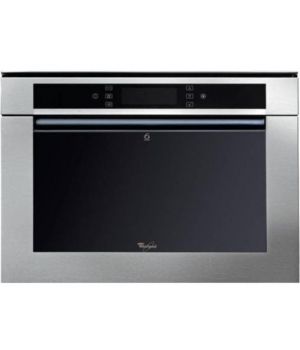 Whirlpool AMW 848 IX