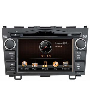 Road Rover (Honda CR-V 2007-2011)