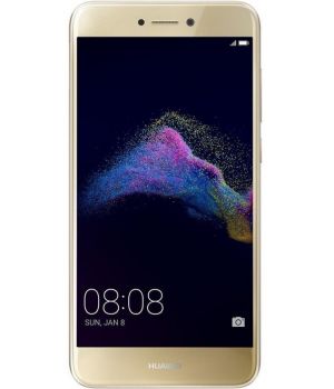 HUAWEI P8 Lite (2017) Gold