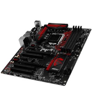 MSI H170 GAMING M3